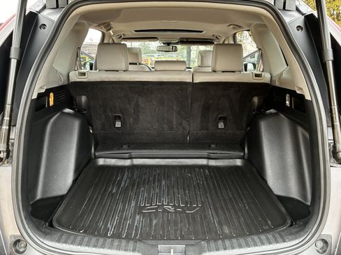 Used 2017 Honda CR-V EX-L image 44