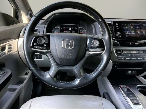 Used 2021 Honda Pilot EX-L image 11