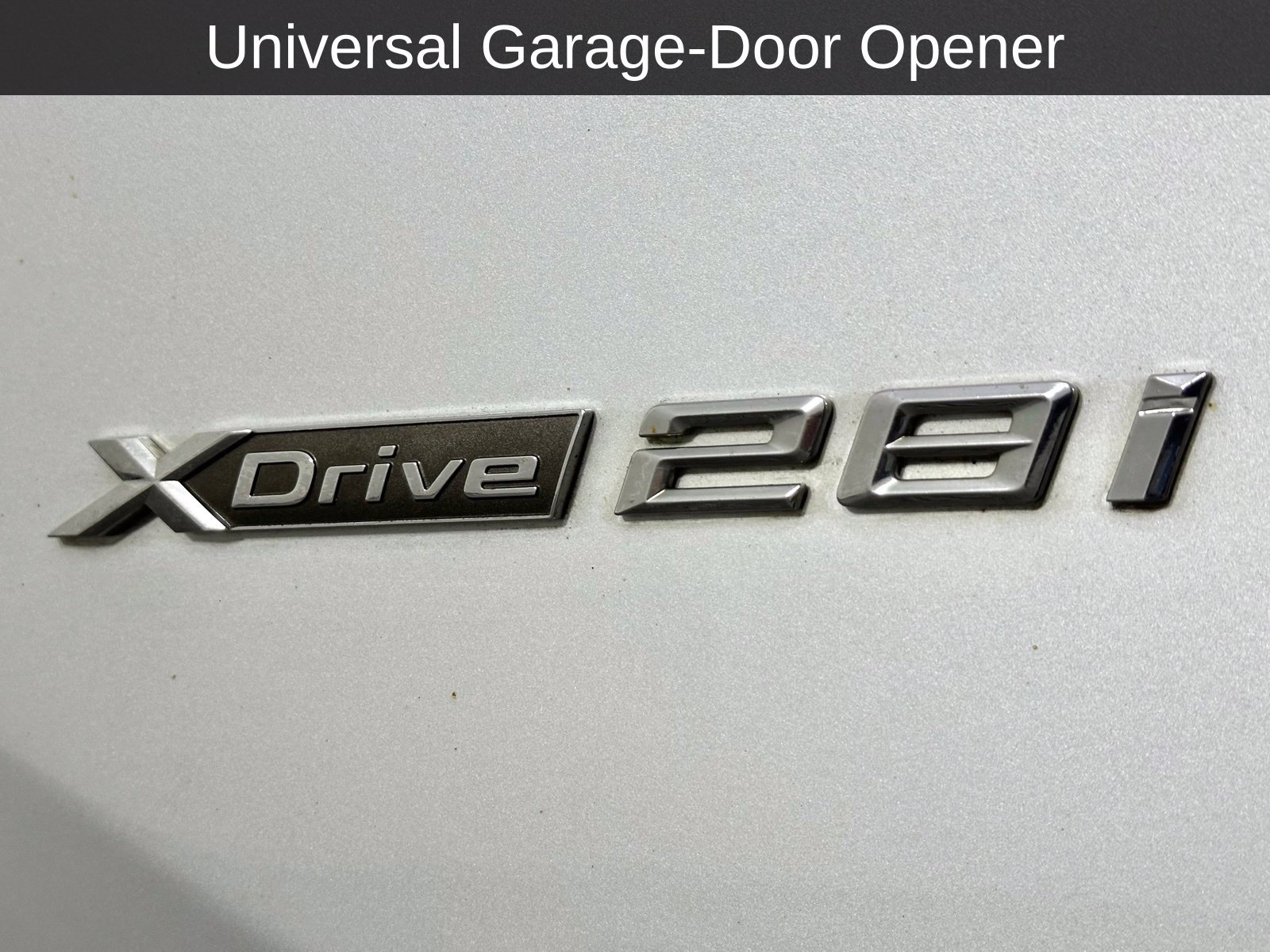 Used 2018 BMW X1 xDrive28i AWD/4WD image 12