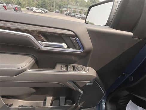 New 2026 GMC Sierra 1500 Elevation w/ Preferred Package image 22