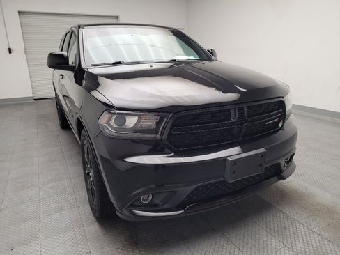 Used 2018 Dodge Durango SXT w/ Quick Order Package 2BB RWD image 14