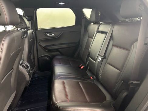 Used 2020 Chevrolet Blazer RS w/ LPO, Sport Package image 12