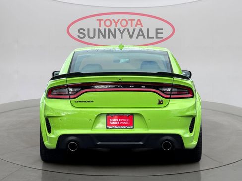 Used 2023 Dodge Charger Scat Pack image 8