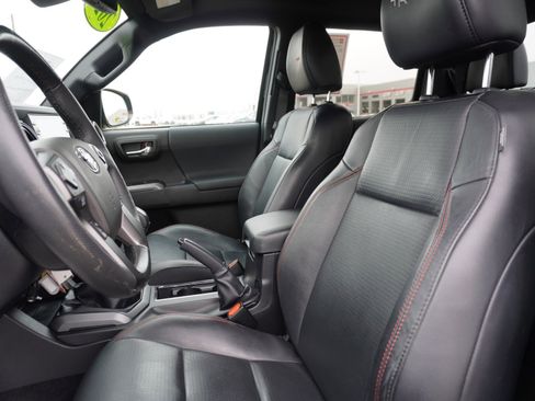 Used 2023 Toyota Tacoma TRD Pro image 25