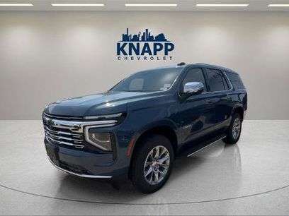 New 2025 Chevrolet Tahoe Premier w/ Sun And Tow Package