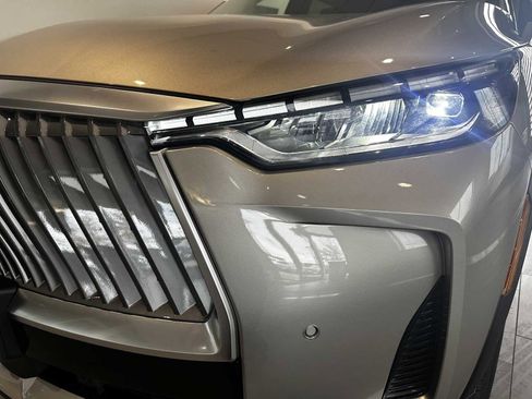 New 2026 INFINITI QX60 Luxe AWD/4WD image 5