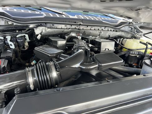 Used 2022 Ford F250 XL w/ STX Appearance Package image 26