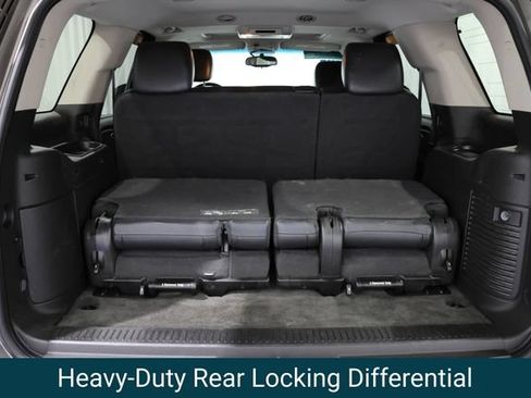 Used 2013 Chevrolet Tahoe LT AWD/4WD image 16