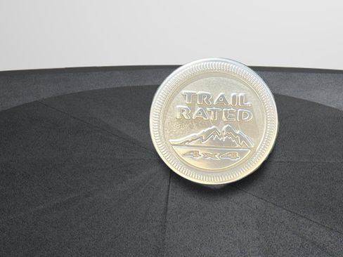 Used 2010 Jeep Wrangler Unlimited Sport w/ PWR Convenience Group image 13