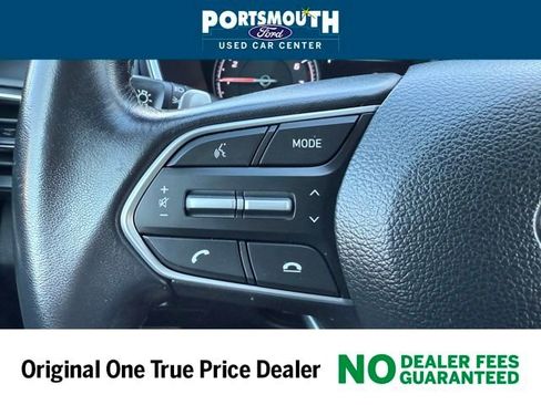 Used 2023 Hyundai Santa Fe SEL image 16