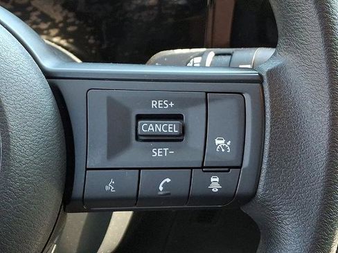 Certified 2025 Nissan Kicks S AWD/4WD image 22