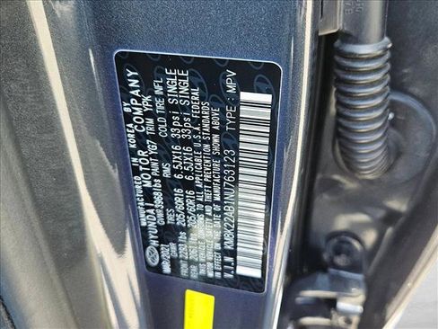 Used 2022 Hyundai Kona SE FWD image 22