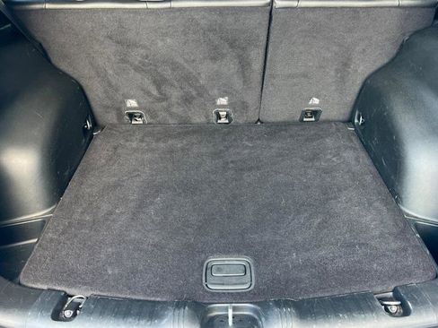 Used 2024 Jeep Compass Trailhawk image 15