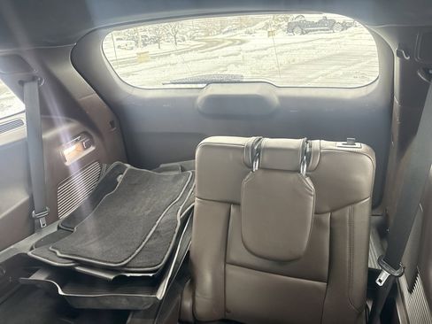 Certified 2021 Ford Explorer King Ranch w/ Premium Technology Package image 19