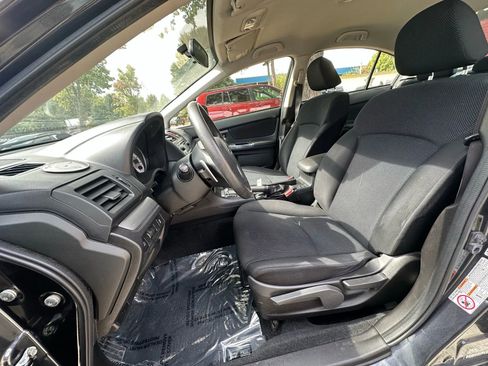 Used 2012 Subaru Impreza 2.0i Premium w/ All-Weather Pkg image 9