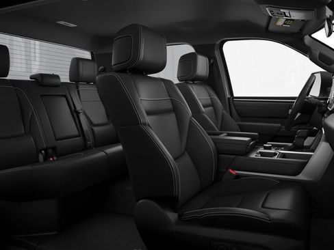New 2026 Toyota Tundra SR5 AWD/4WD image 50