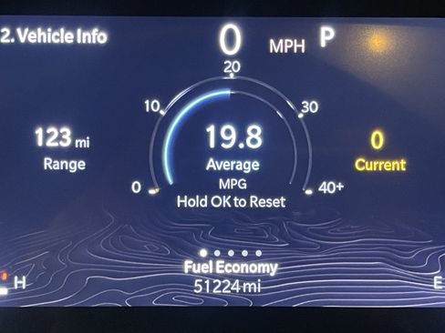 Used 2023 Jeep Grand Cherokee Summit image 21