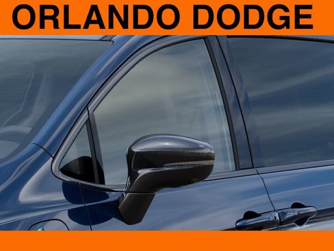 New 2025 Chrysler Pacifica Premium image 12