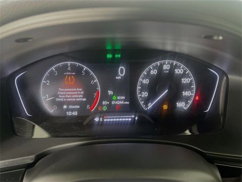 Used 2024 Honda Civic Sport image 14