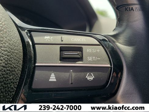 Used 2022 Honda Civic Sport image 25