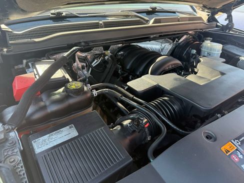 Used 2015 GMC Yukon Denali w/ Touring Package AWD/4WD image 38