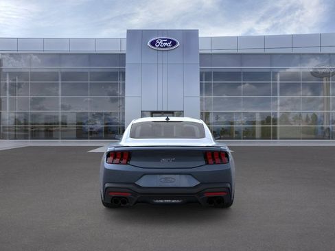 New 2025 Ford Mustang GT Premium RWD image 35