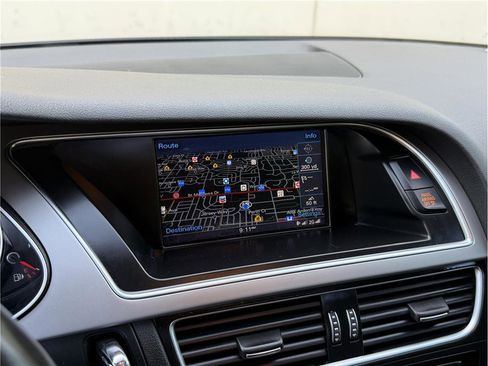 Used 2015 Audi A4 Premium Plus w/ Technology Package image 13