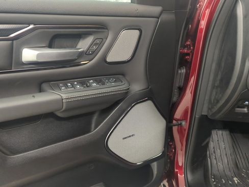 New 2026 RAM 1500 Rebel w/ Rebel Level 2 Equipment Group image 8