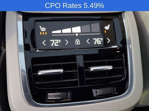 Certified 2023 Volvo XC90 B5 Core w/ Protection Package Premier AWD/4WD image 13