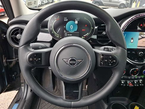 Certified 2024 MINI Cooper S w/ Signature Upholstery Package FWD image 20