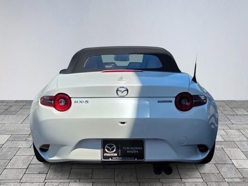 New 2026 MAZDA MX-5 Miata Grand Touring RWD image 6