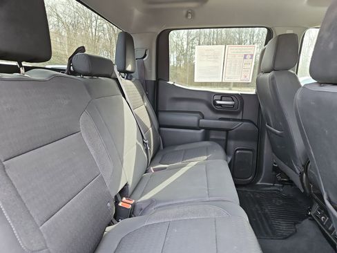 Used 2019 Chevrolet Silverado 1500 LT w/ All-Star Edition image 17