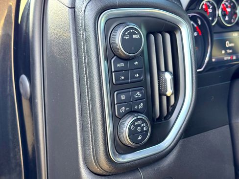 Used 2021 Chevrolet Silverado 1500 RST w/ Texas Edition Plus image 13