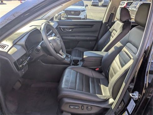 Used 2023 Honda CR-V EX-L image 26