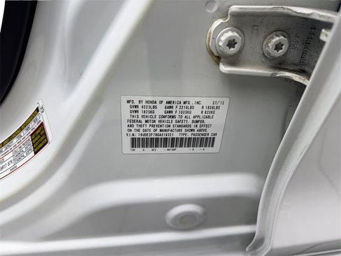 Used 2016 Acura ILX image 84