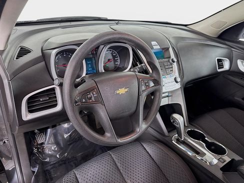 Used 2012 Chevrolet Equinox LS FWD image 9