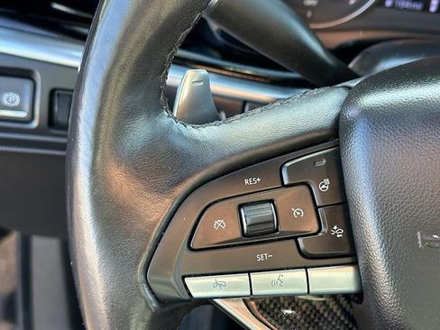 Used 2022 Cadillac XT6 Sport w/ Technology Package image 26