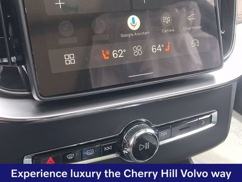 New 2026 Volvo XC90 B5 Core w/ Protection Package Premier AWD/4WD image 13