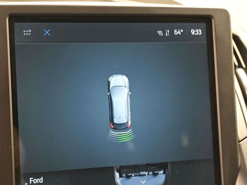 Used 2022 Ford Edge SE w/ Black Appearance Package image 15