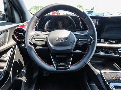 New 2026 Chevrolet Equinox RS image 26