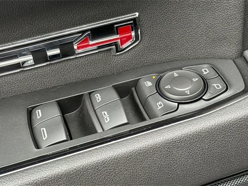 New 2026 GMC Sierra 1500 AT4 w/ AT4 Premium Package image 12