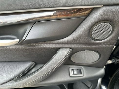 Used 2019 BMW X6 xDrive35i w/ M Sport Package AWD/4WD image 29