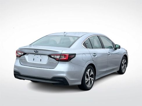 Used 2022 Subaru Legacy Premium w/ Popular Package #1 image 8