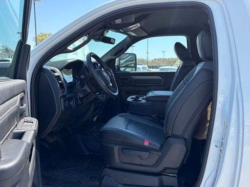 New 2026 RAM 4500 Tradesman w/ Chrome Appearance Group RWD image 13
