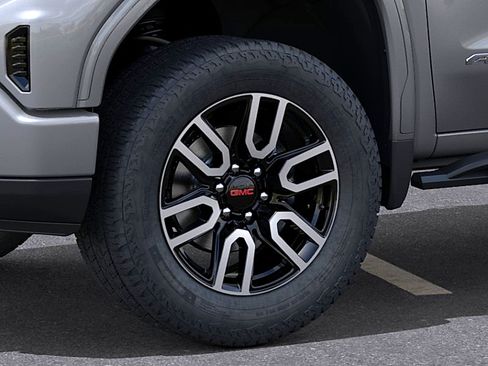 New 2026 GMC Sierra 1500 AT4 w/ Technology Package AWD/4WD image 9