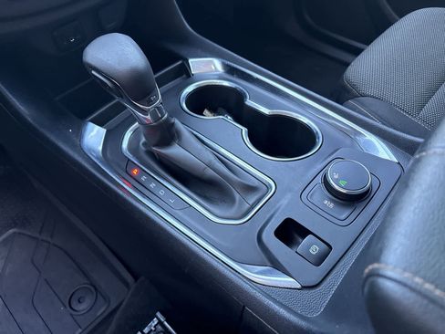 Used 2021 Chevrolet Traverse LS w/ LPO, Floor Liner Package image 16