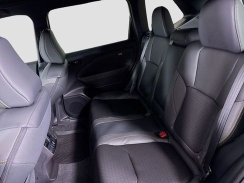 New 2026 Subaru Forester Wilderness image 25
