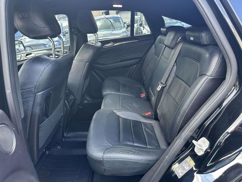 Used 2018 Mercedes-Benz GLE 43 AMG 4MATIC Coupe image 17