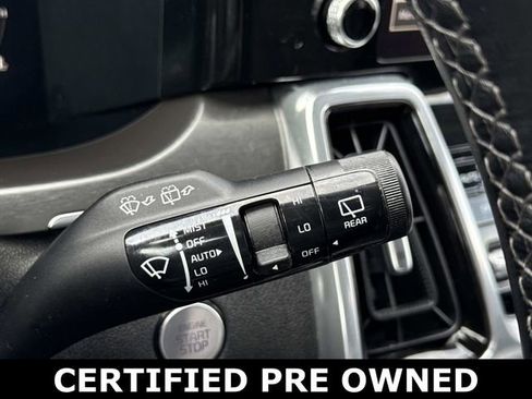 Used 2023 Kia Sorento SX FWD image 26