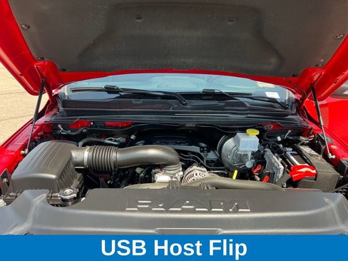 Used 2022 RAM 1500 Rebel w/ Rebel Level 2 Equipment Group AWD/4WD image 30